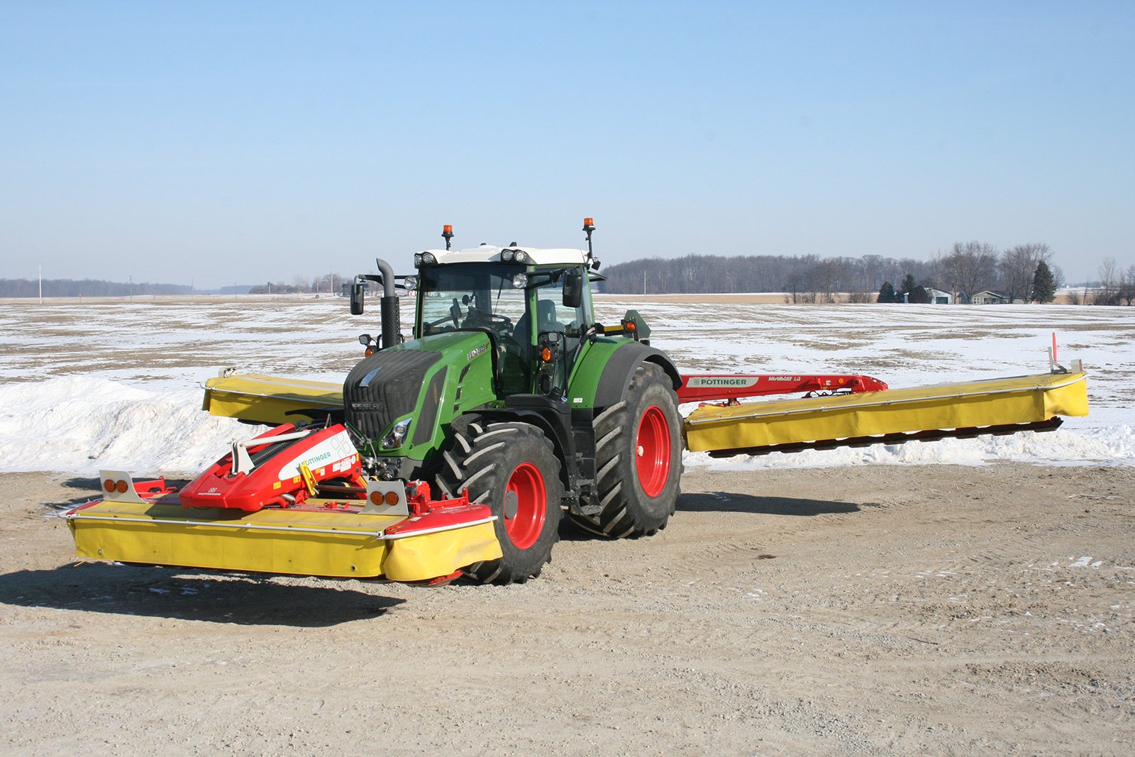 Property photo 29 - FARM EQUIPMENT AUCTION IN GENEVA, IN