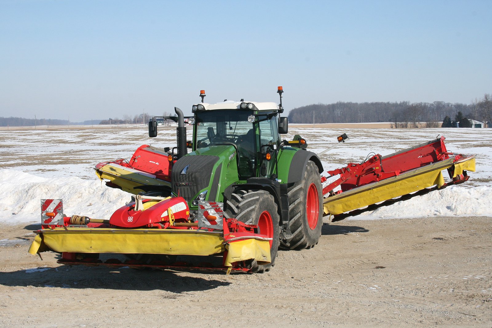 Property photo 30 - FARM EQUIPMENT AUCTION IN GENEVA, IN
