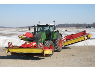 Property photo 30 - FARM EQUIPMENT AUCTION IN GENEVA, IN