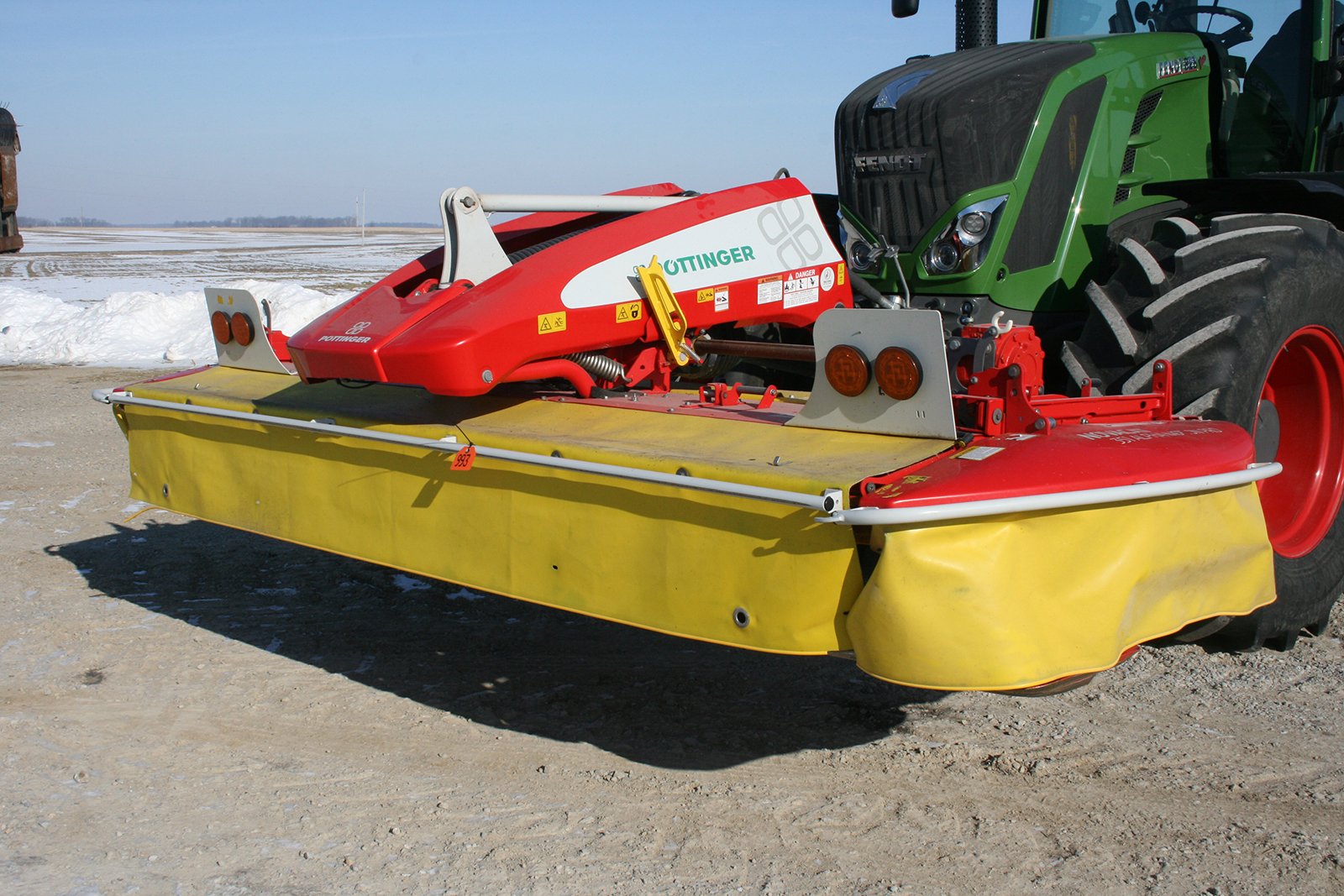 Property photo 31 - FARM EQUIPMENT AUCTION IN GENEVA, IN
