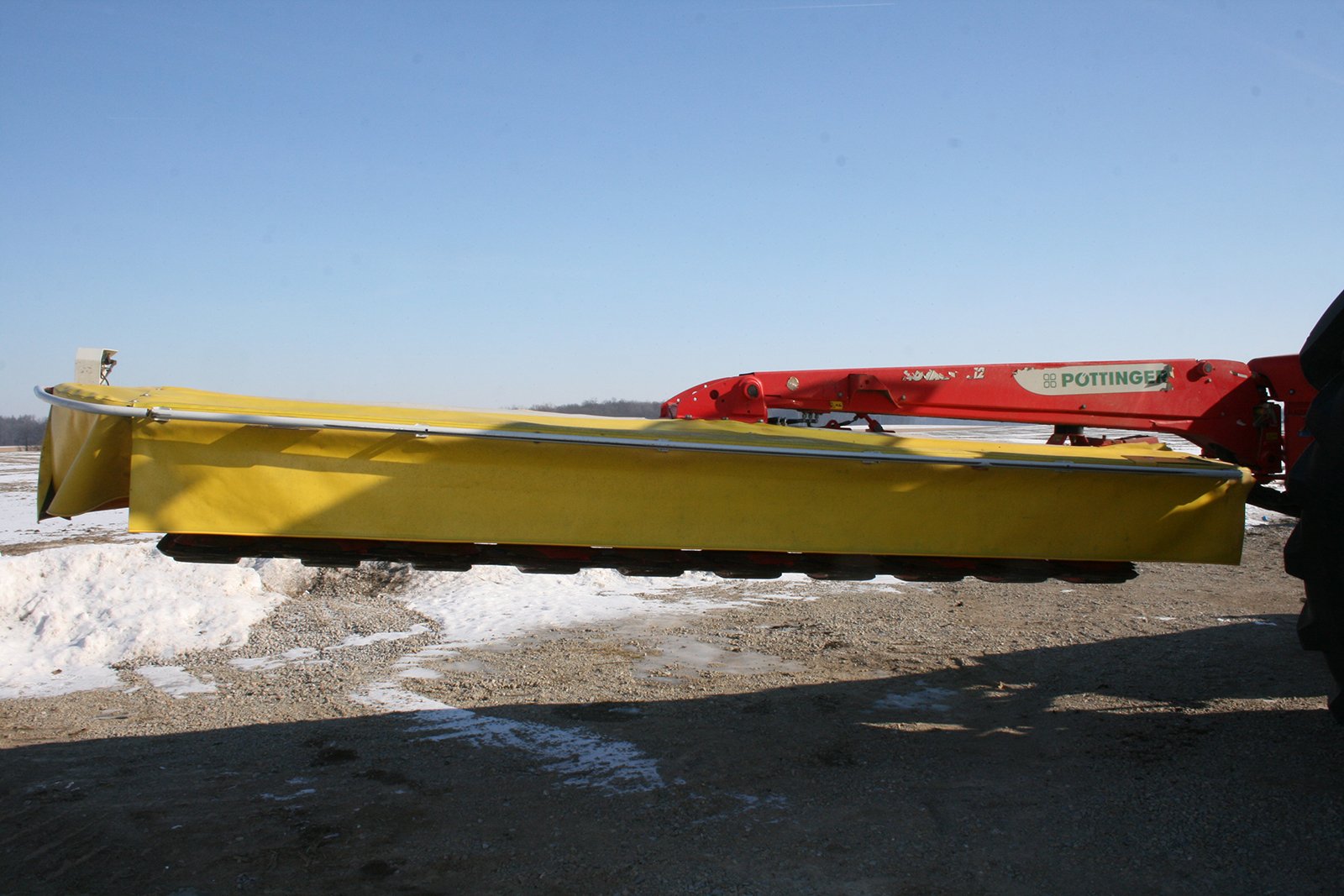 Property photo 32 - FARM EQUIPMENT AUCTION IN GENEVA, IN