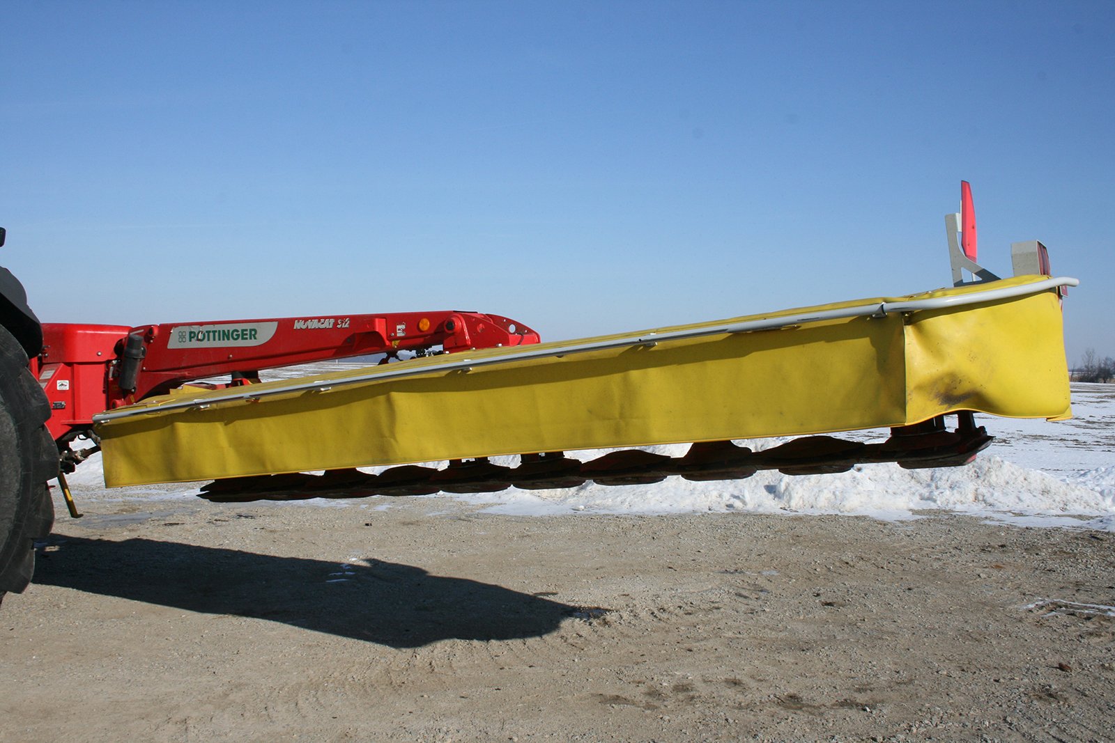 Property photo 33 - FARM EQUIPMENT AUCTION IN GENEVA, IN