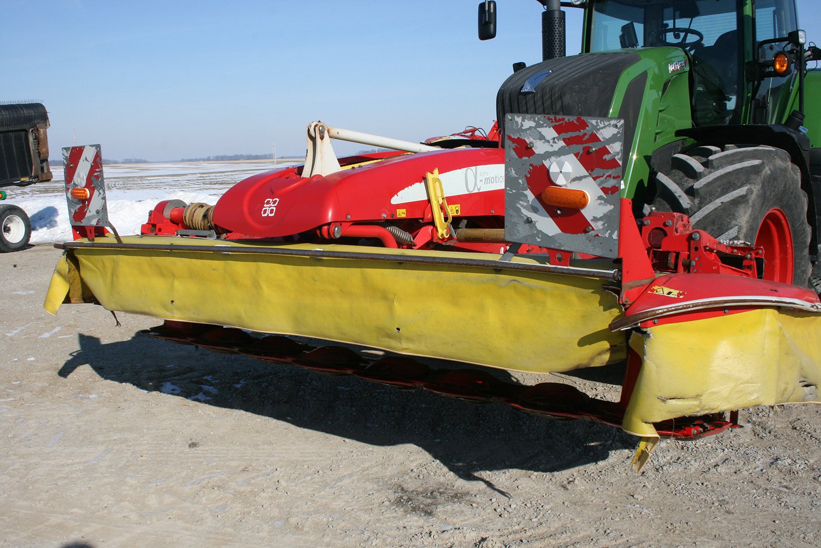 Property photo 34 - FARM EQUIPMENT AUCTION IN GENEVA, IN
