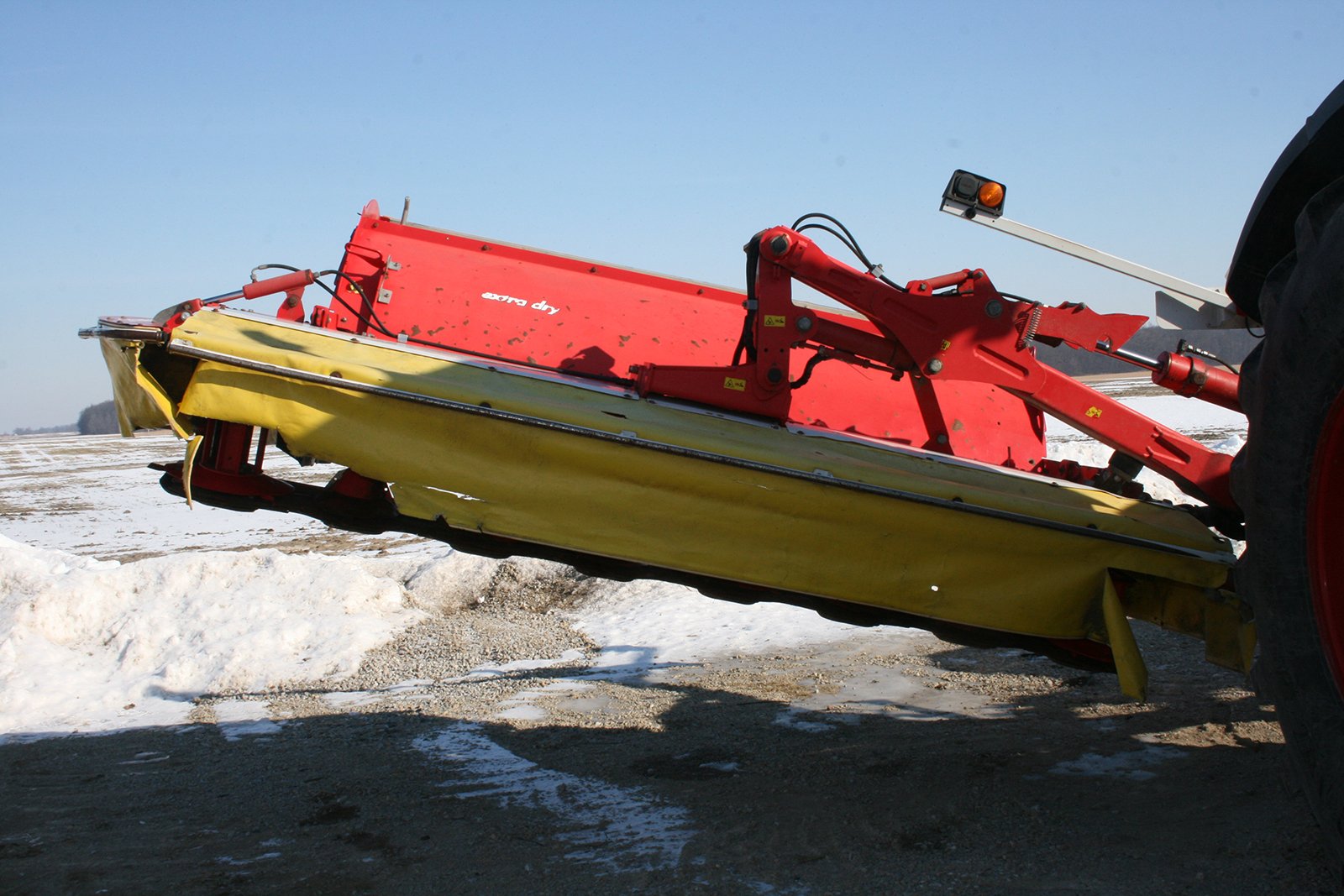 Property photo 35 - FARM EQUIPMENT AUCTION IN GENEVA, IN