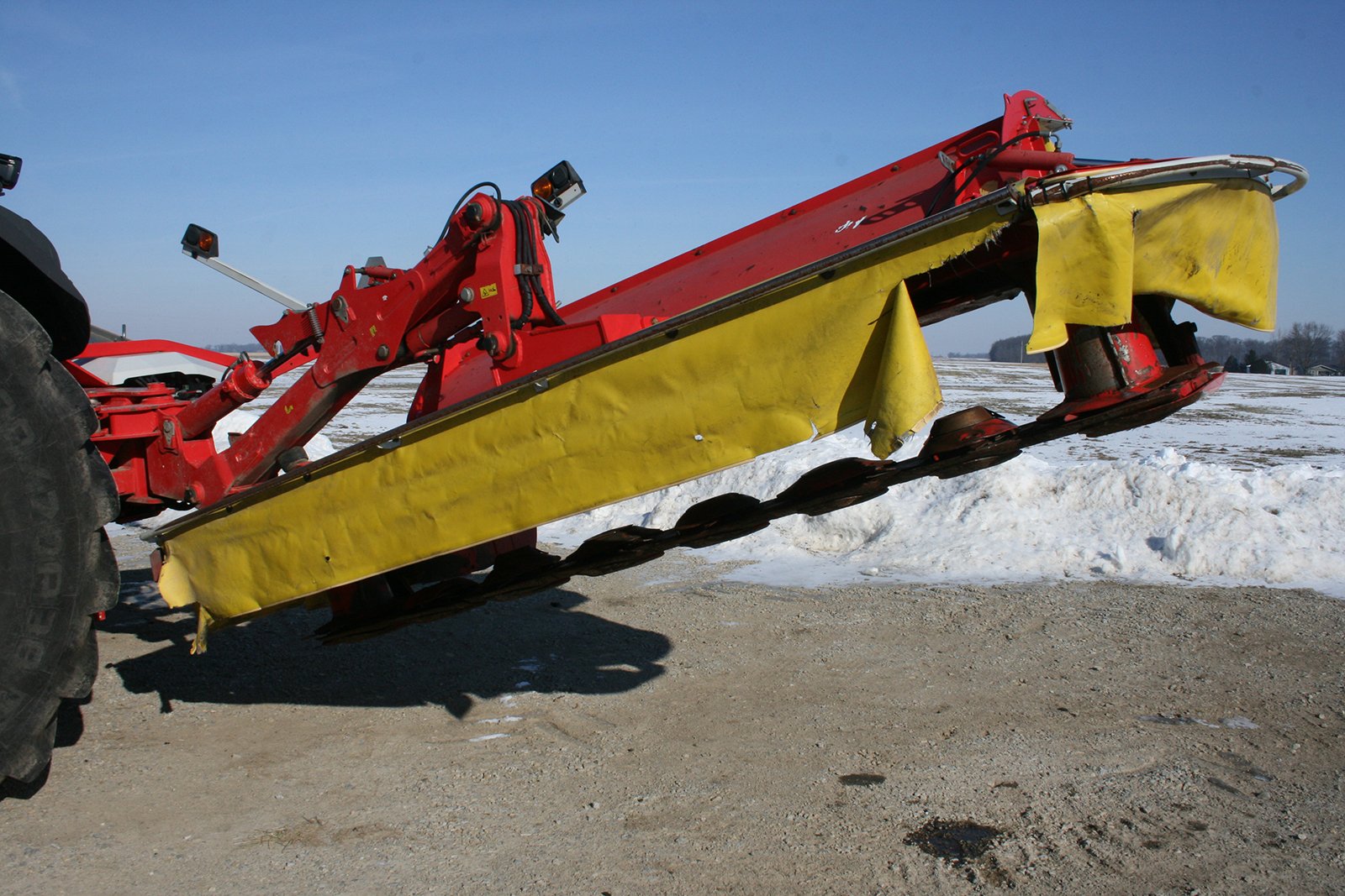 Property photo 36 - FARM EQUIPMENT AUCTION IN GENEVA, IN