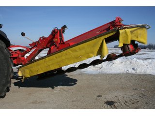 Property photo 36 - FARM EQUIPMENT AUCTION IN GENEVA, IN