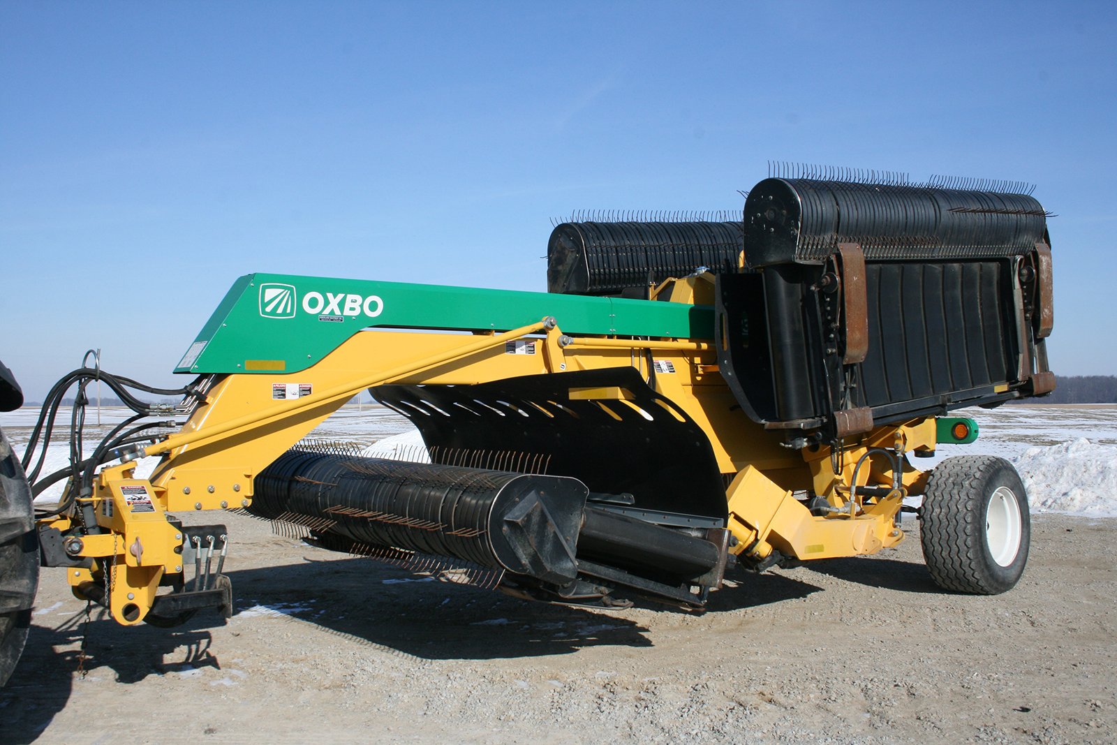 Property photo 37 - FARM EQUIPMENT AUCTION IN GENEVA, IN
