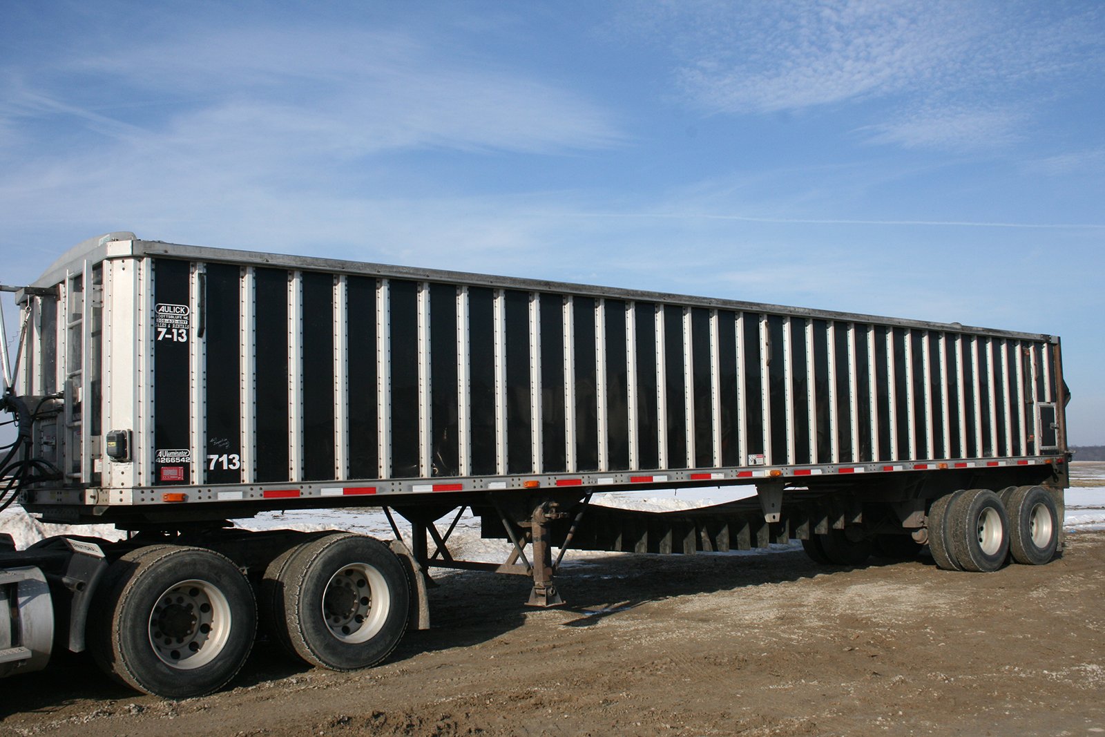 Property photo 41 - FARM EQUIPMENT AUCTION IN GENEVA, IN