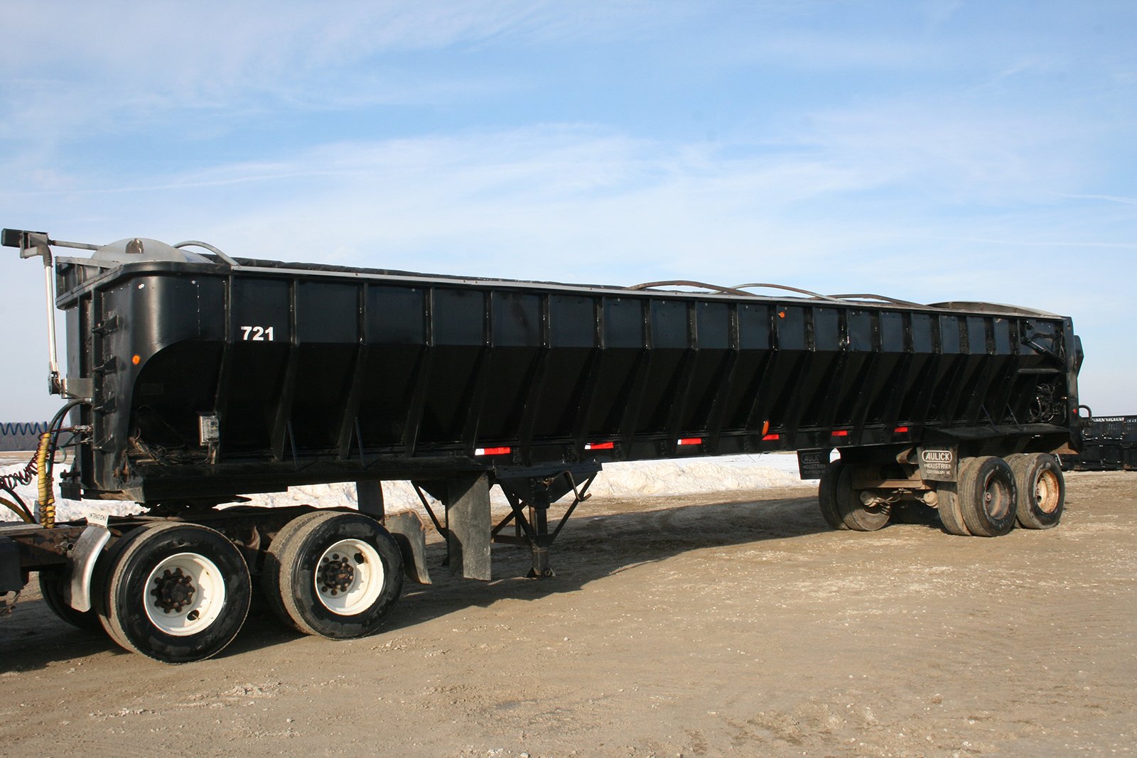 Property photo 42 - FARM EQUIPMENT AUCTION IN GENEVA, IN