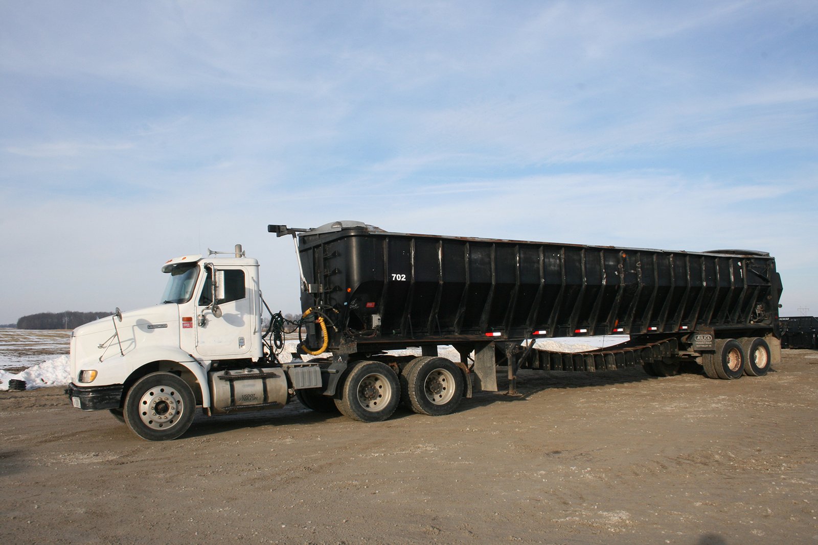 Property photo 43 - FARM EQUIPMENT AUCTION IN GENEVA, IN