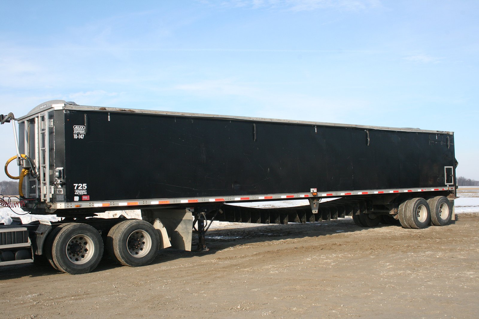 Property photo 44 - FARM EQUIPMENT AUCTION IN GENEVA, IN