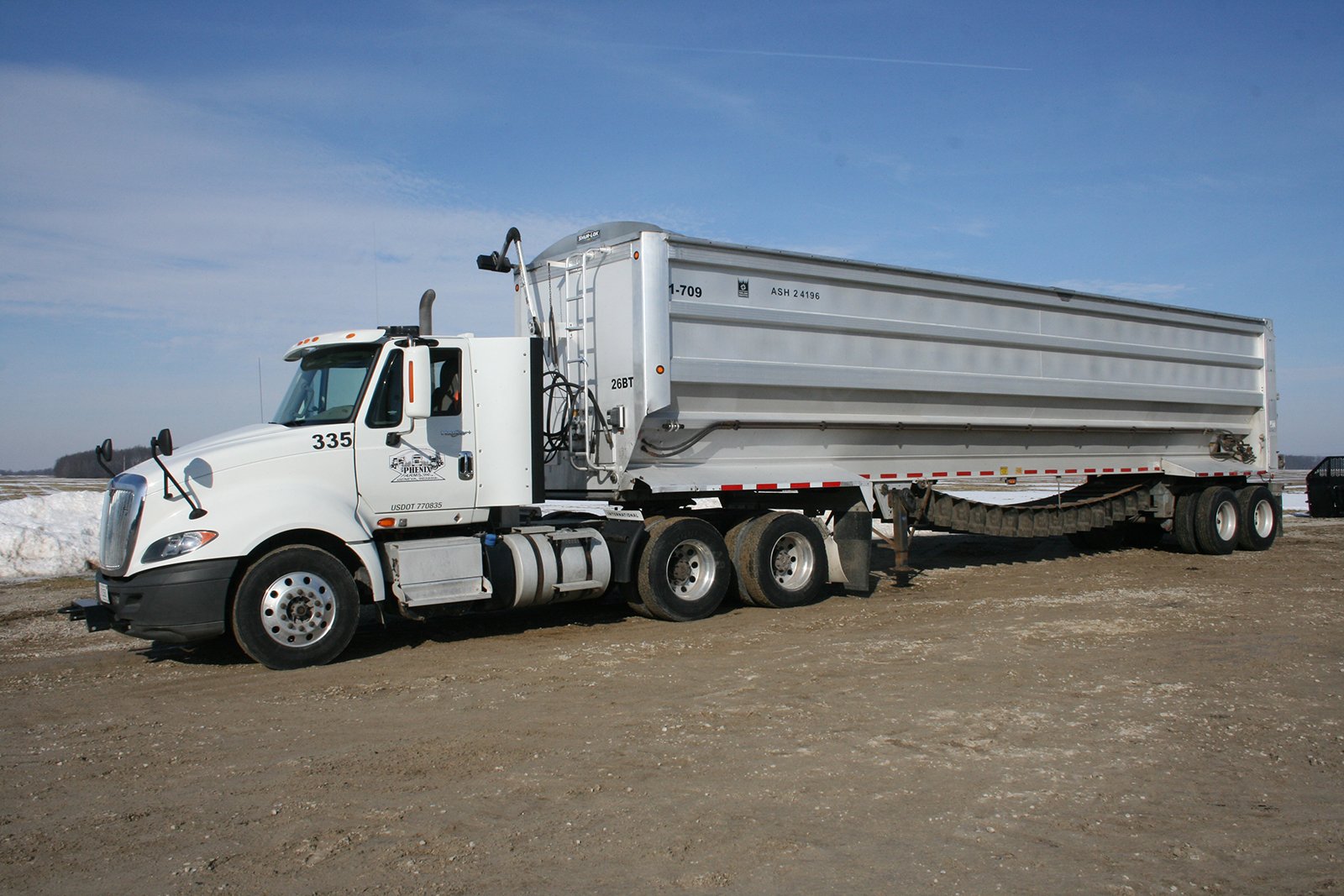 Property photo 46 - FARM EQUIPMENT AUCTION IN GENEVA, IN