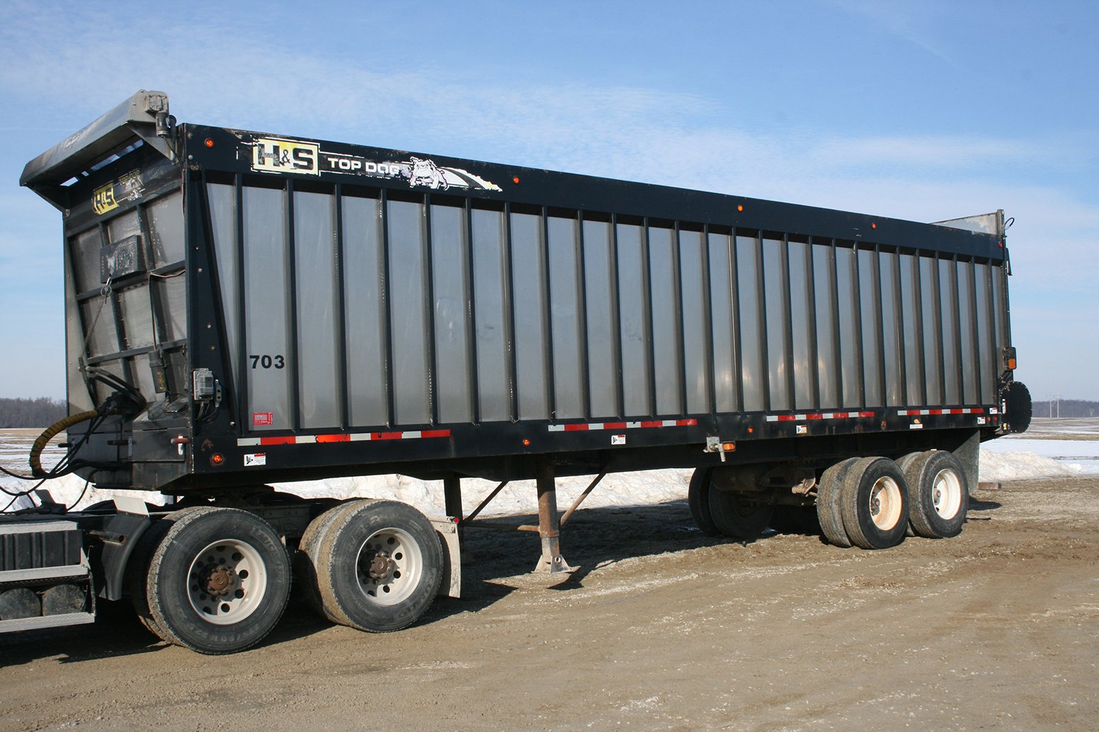 Property photo 48 - FARM EQUIPMENT AUCTION IN GENEVA, IN