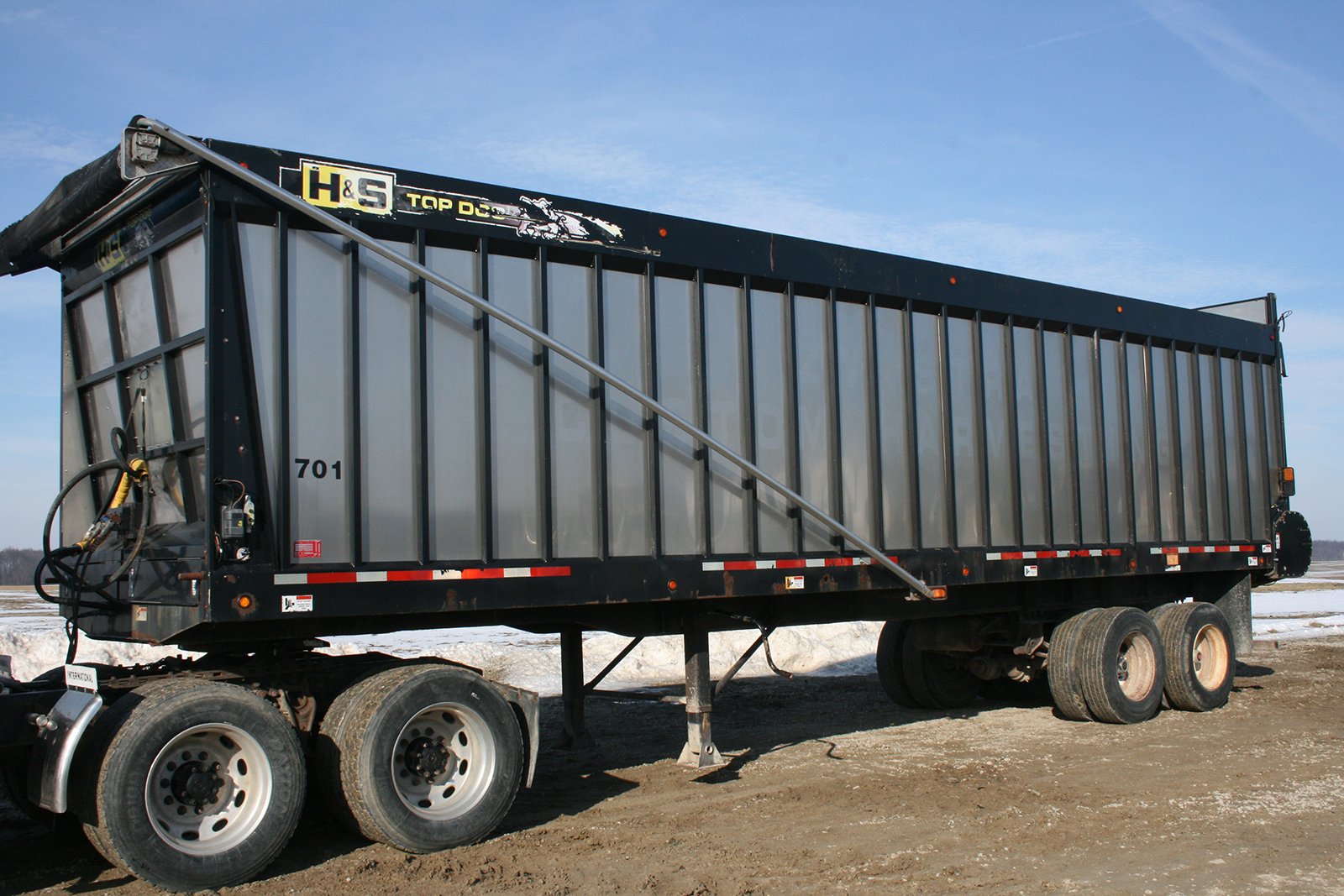 Property photo 49 - FARM EQUIPMENT AUCTION IN GENEVA, IN