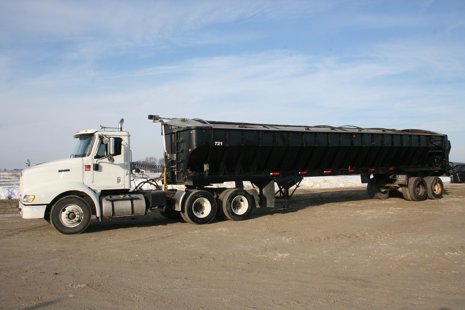 Property photo 50 - FARM EQUIPMENT AUCTION IN GENEVA, IN