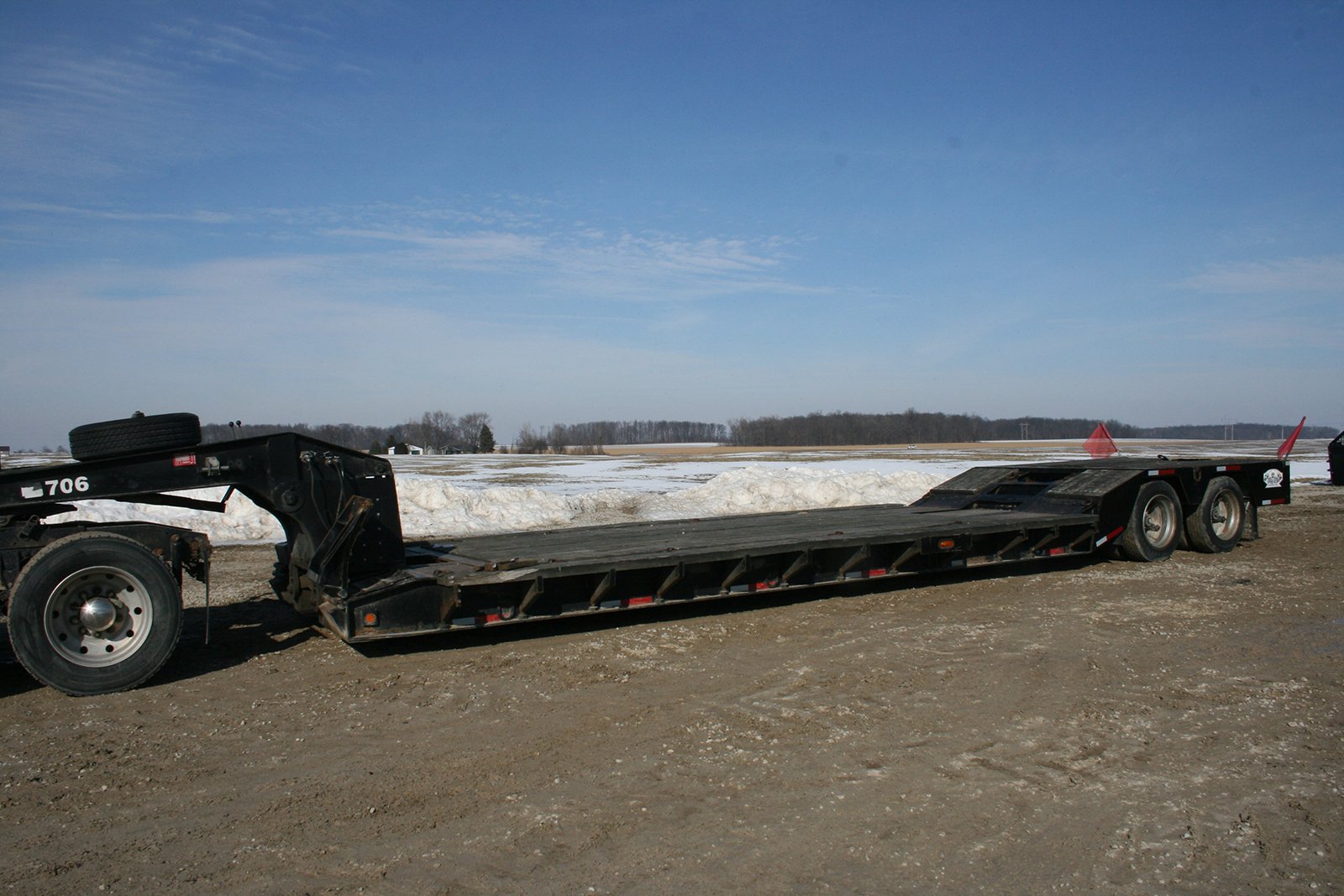 Property photo 51 - FARM EQUIPMENT AUCTION IN GENEVA, IN