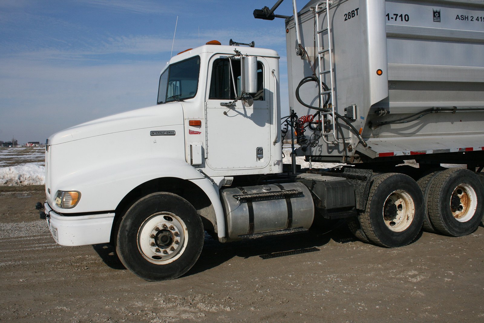 Property photo 52 - FARM EQUIPMENT AUCTION IN GENEVA, IN