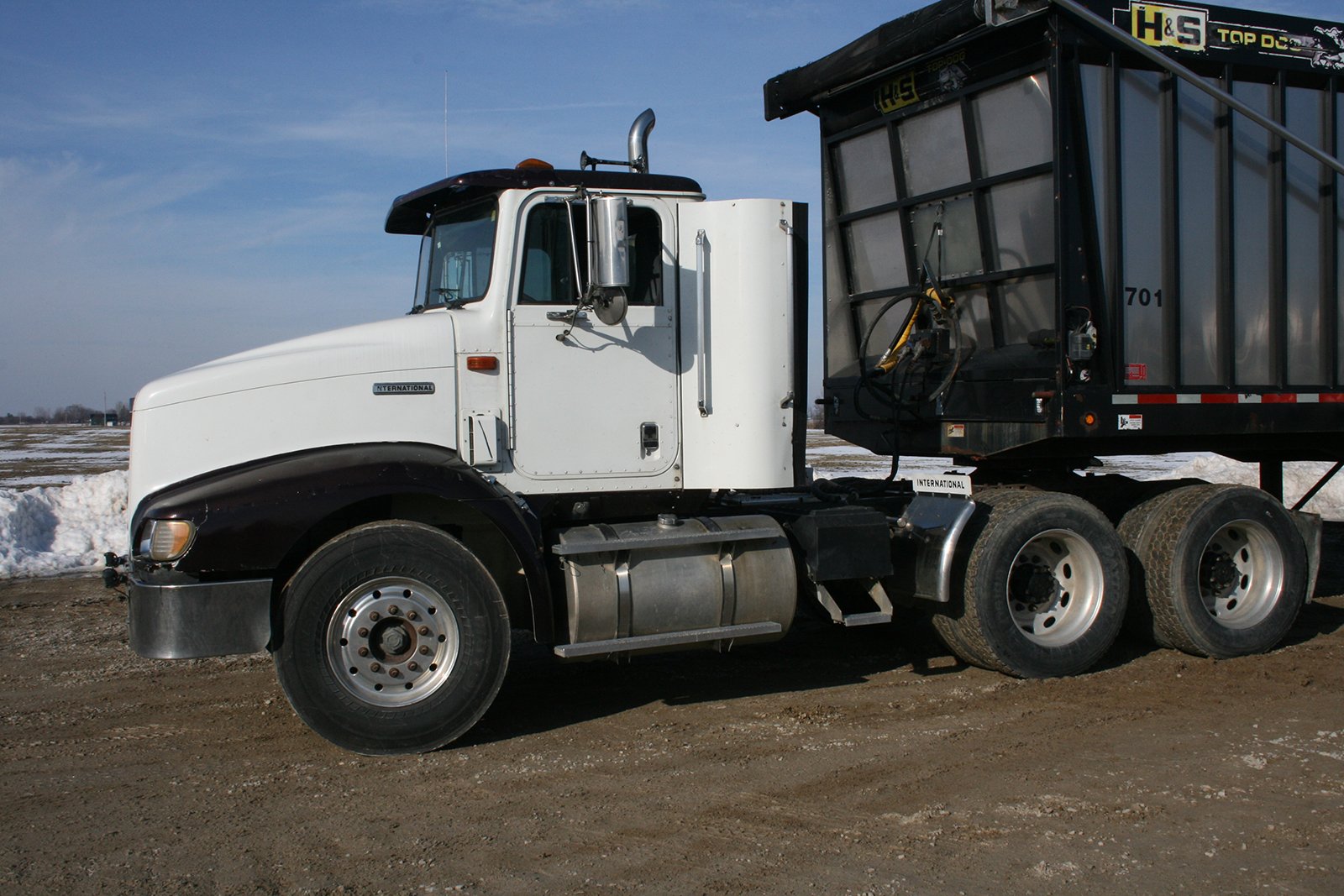 Property photo 53 - FARM EQUIPMENT AUCTION IN GENEVA, IN