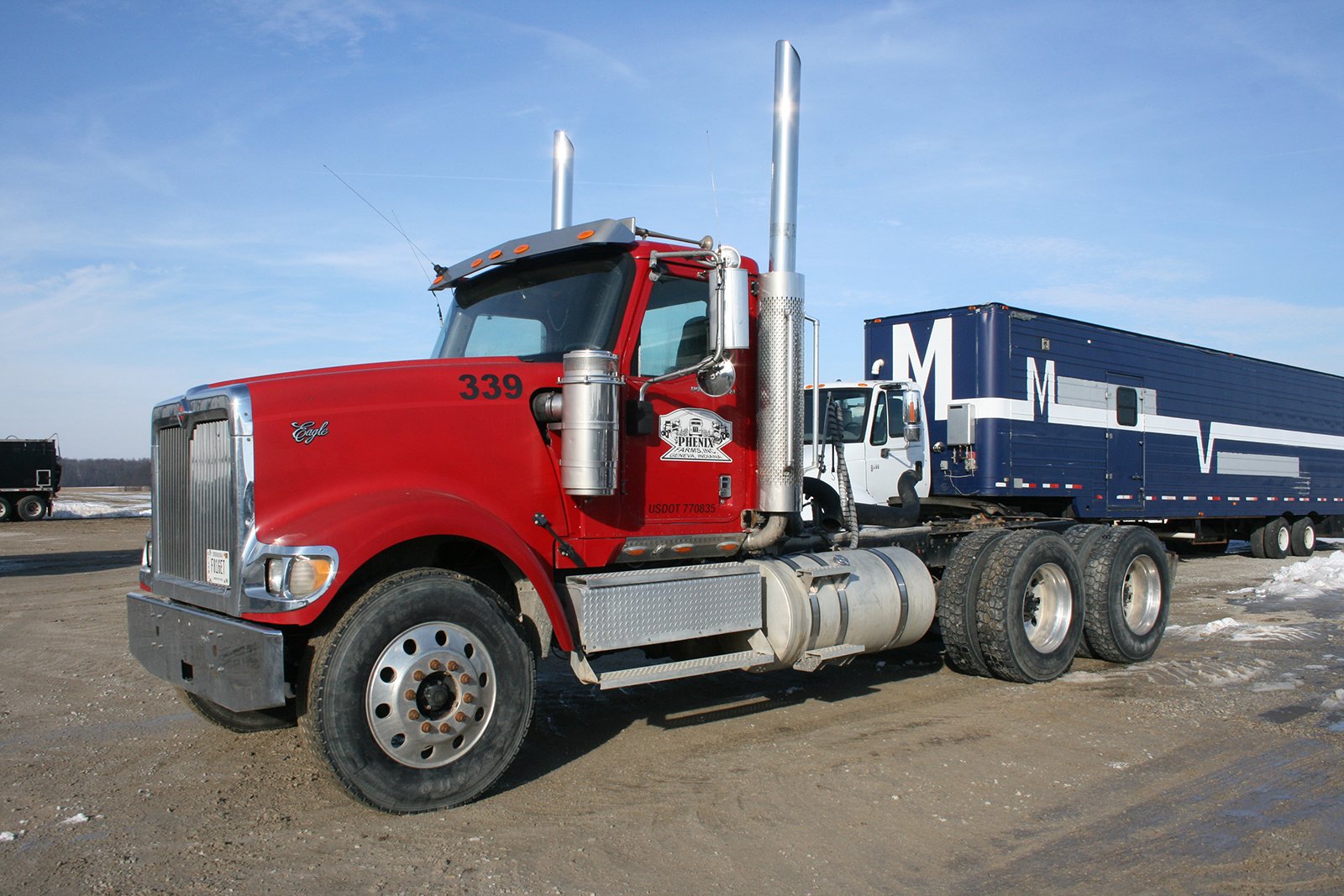 Property photo 54 - FARM EQUIPMENT AUCTION IN GENEVA, IN