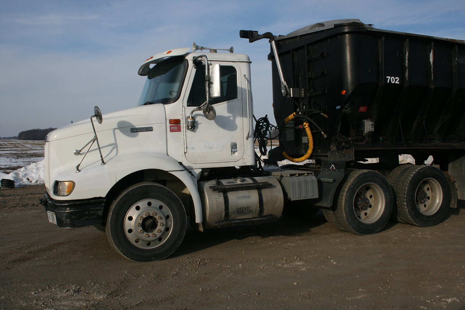 Property photo 55 - FARM EQUIPMENT AUCTION IN GENEVA, IN