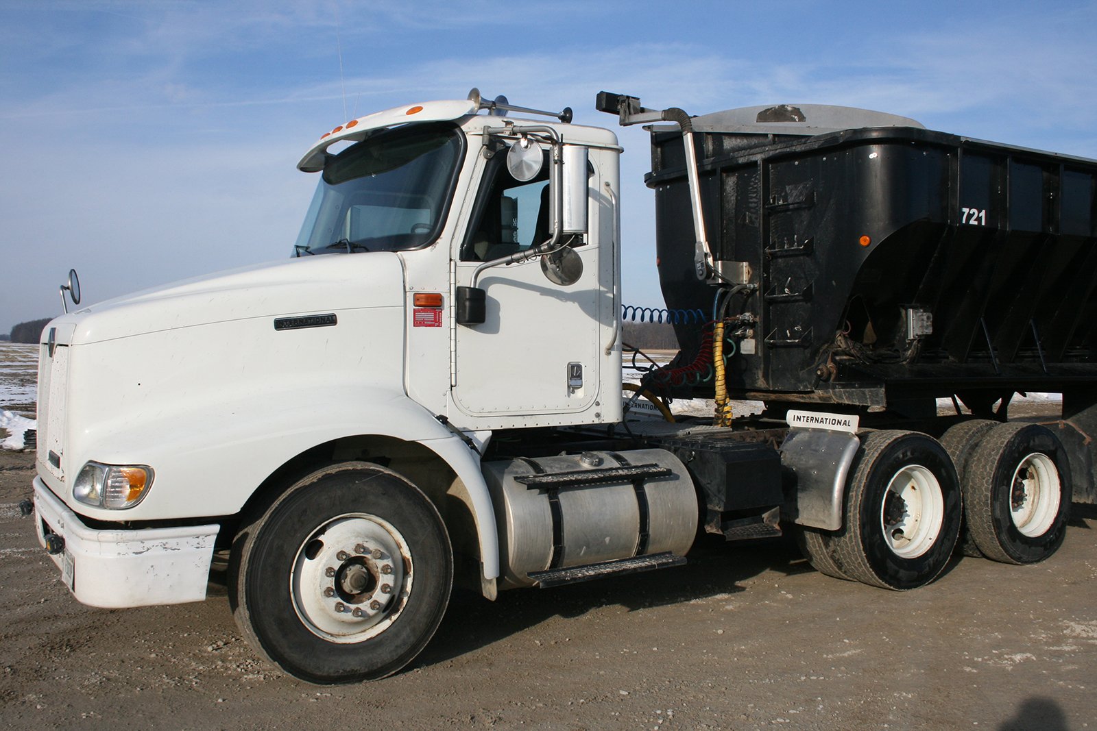 Property photo 56 - FARM EQUIPMENT AUCTION IN GENEVA, IN