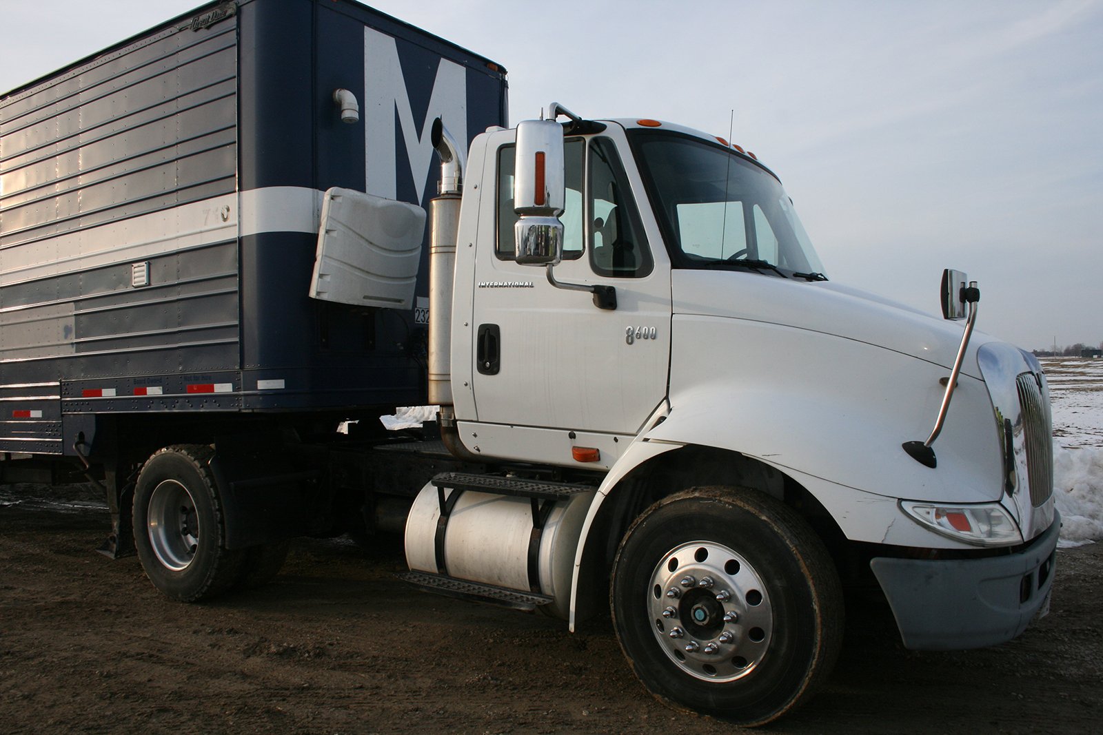 Property photo 57 - FARM EQUIPMENT AUCTION IN GENEVA, IN