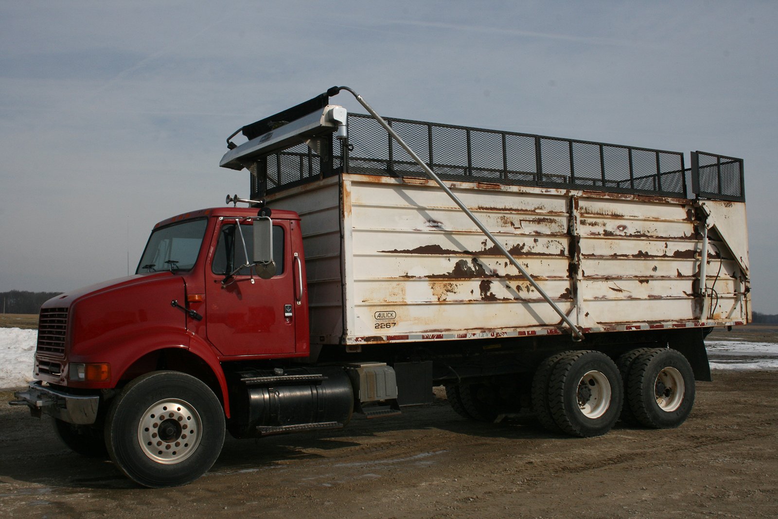 Property photo 61 - FARM EQUIPMENT AUCTION IN GENEVA, IN