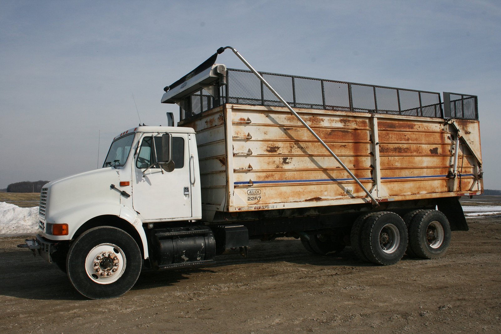 Property photo 63 - FARM EQUIPMENT AUCTION IN GENEVA, IN