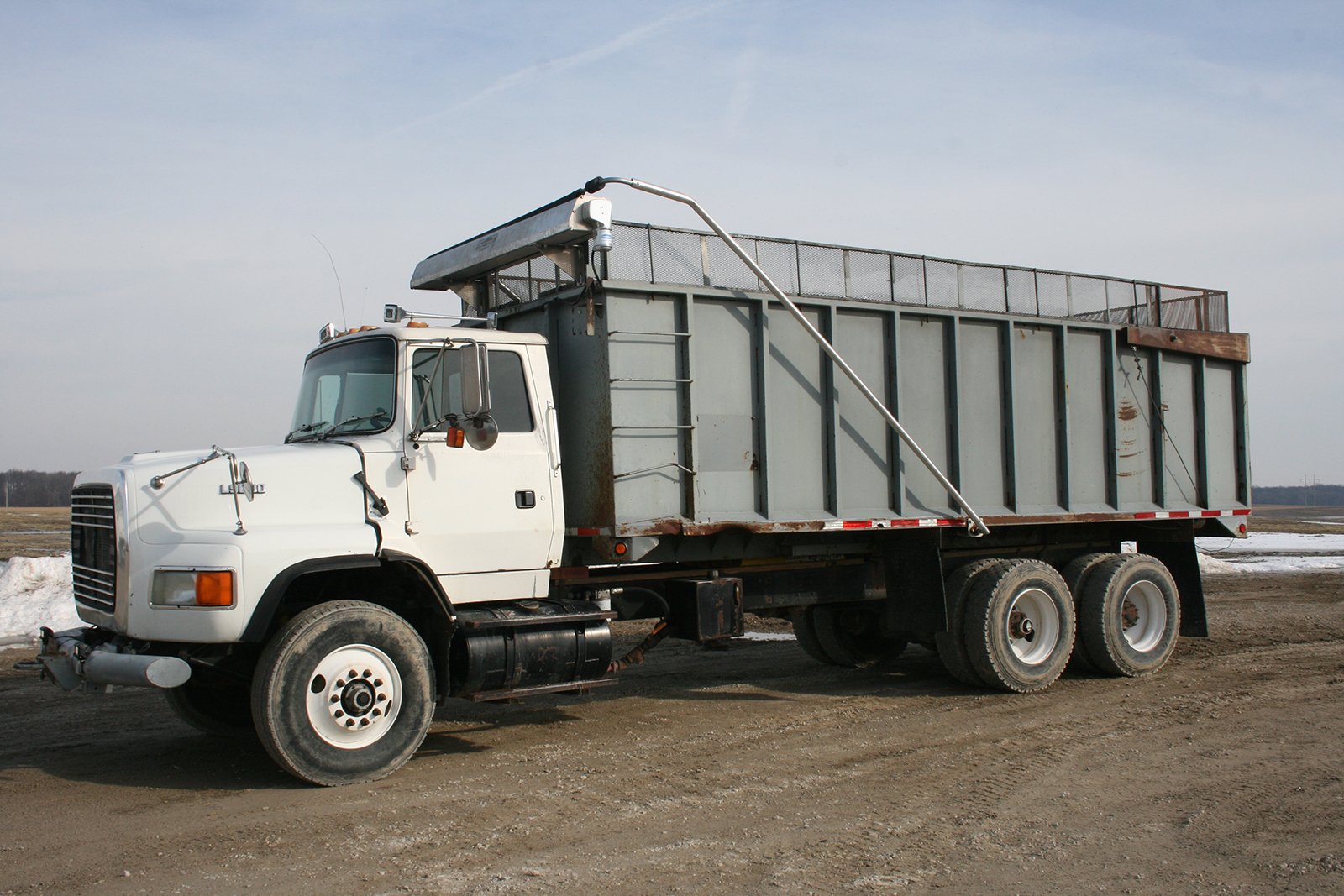 Property photo 64 - FARM EQUIPMENT AUCTION IN GENEVA, IN