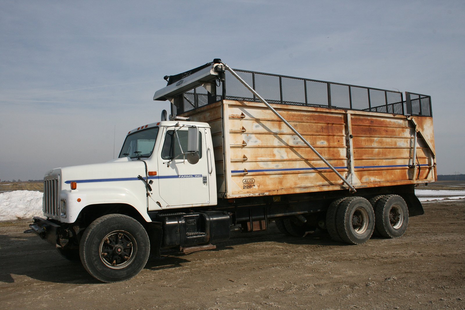 Property photo 65 - FARM EQUIPMENT AUCTION IN GENEVA, IN