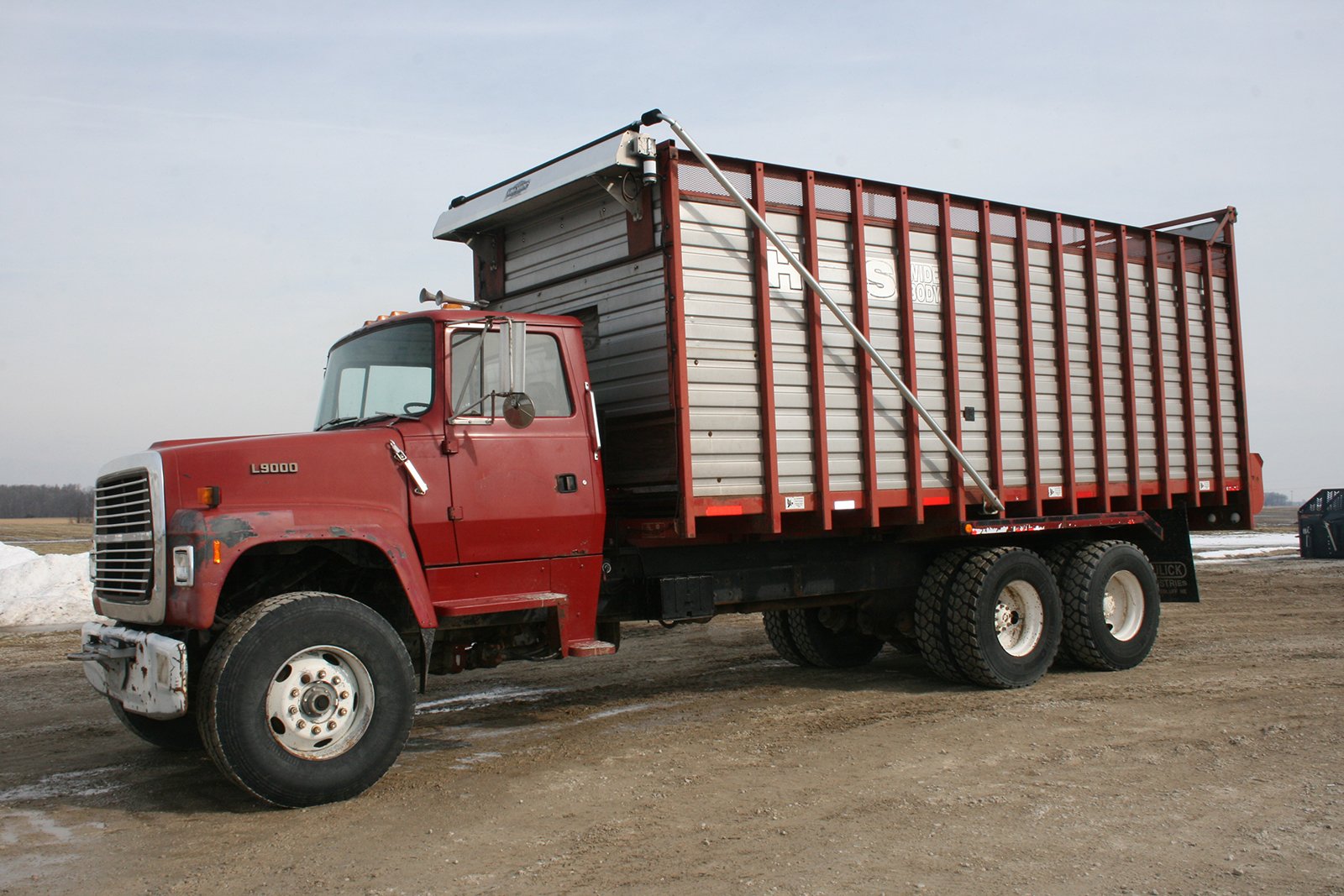 Property photo 66 - FARM EQUIPMENT AUCTION IN GENEVA, IN