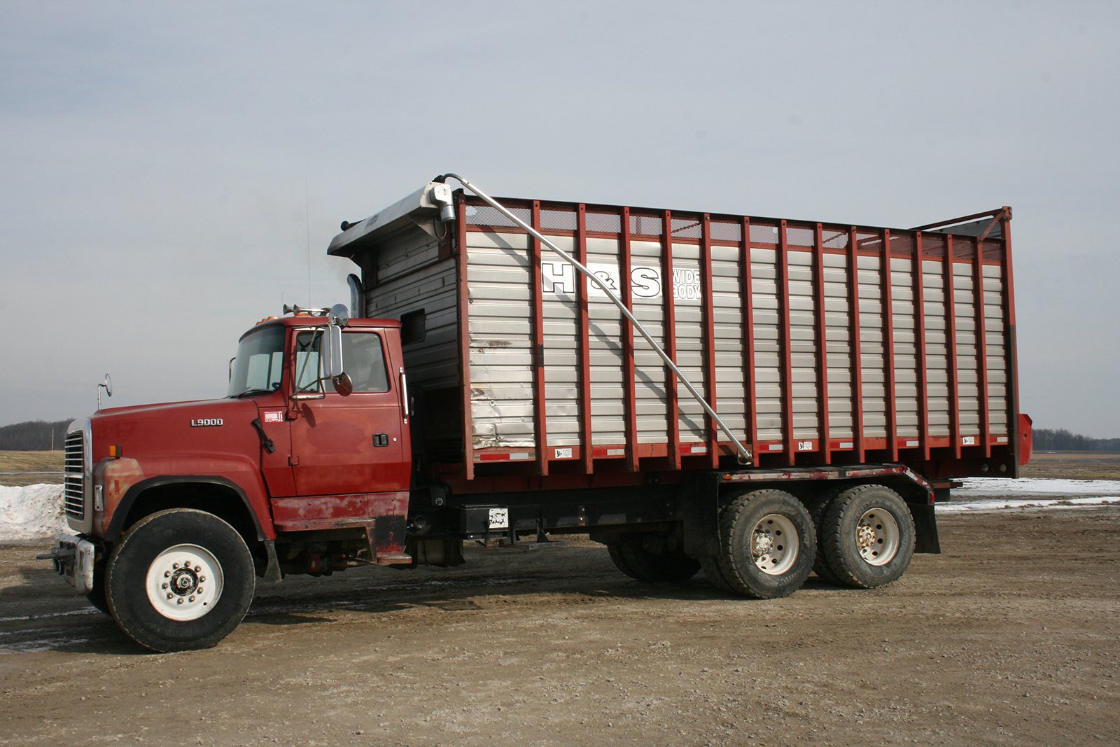Property photo 67 - FARM EQUIPMENT AUCTION IN GENEVA, IN