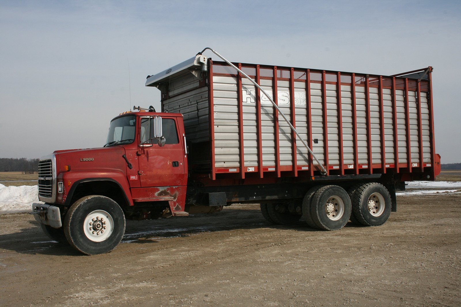 Property photo 68 - FARM EQUIPMENT AUCTION IN GENEVA, IN