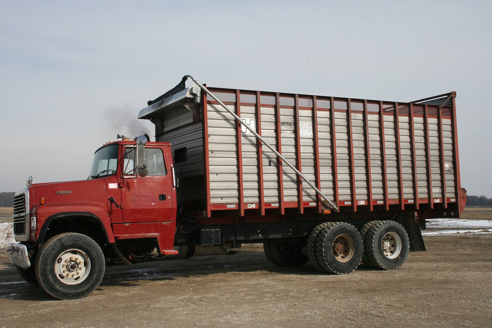 Property photo 69 - FARM EQUIPMENT AUCTION IN GENEVA, IN