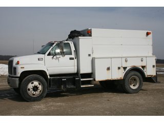 Property photo 70 - FARM EQUIPMENT AUCTION IN GENEVA, IN