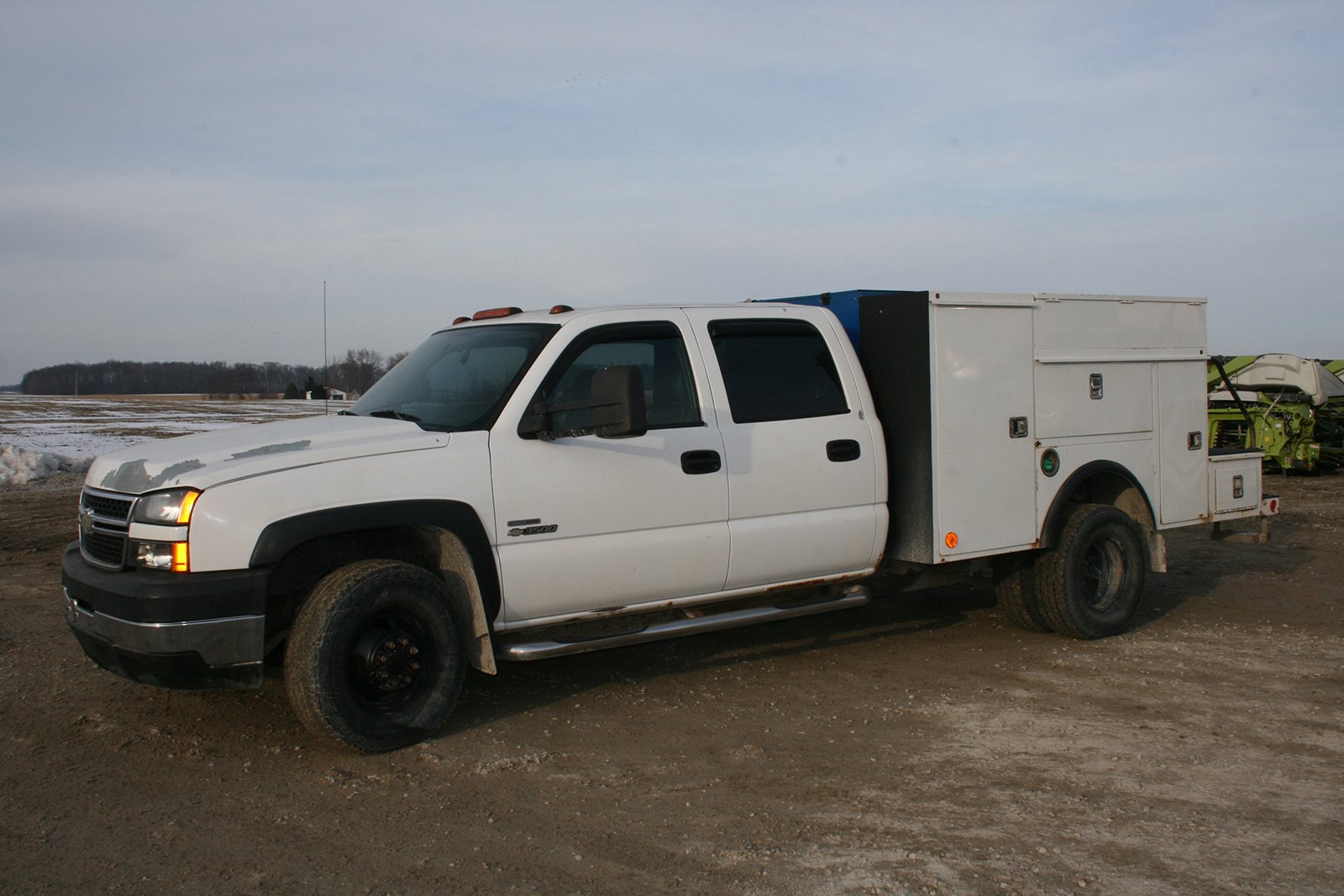 Property photo 71 - FARM EQUIPMENT AUCTION IN GENEVA, IN