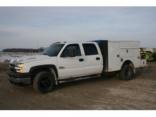 Property photo 71 - FARM EQUIPMENT AUCTION IN GENEVA, IN