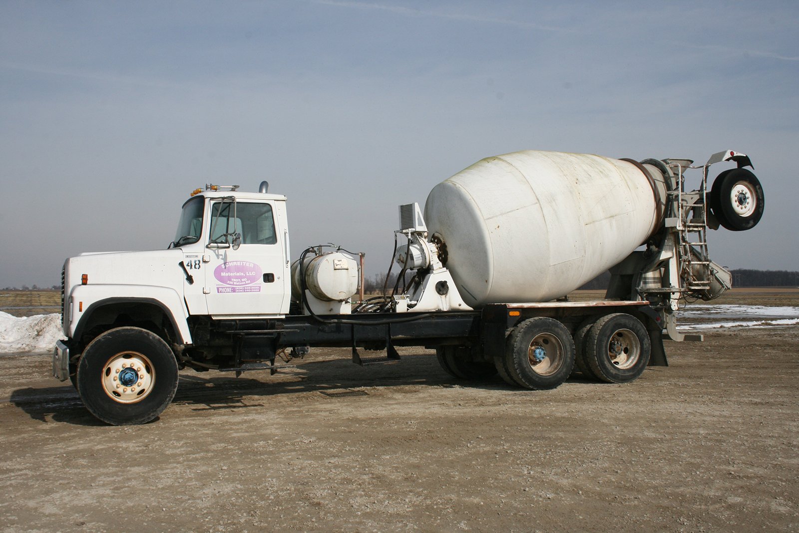 Property photo 73 - FARM EQUIPMENT AUCTION IN GENEVA, IN