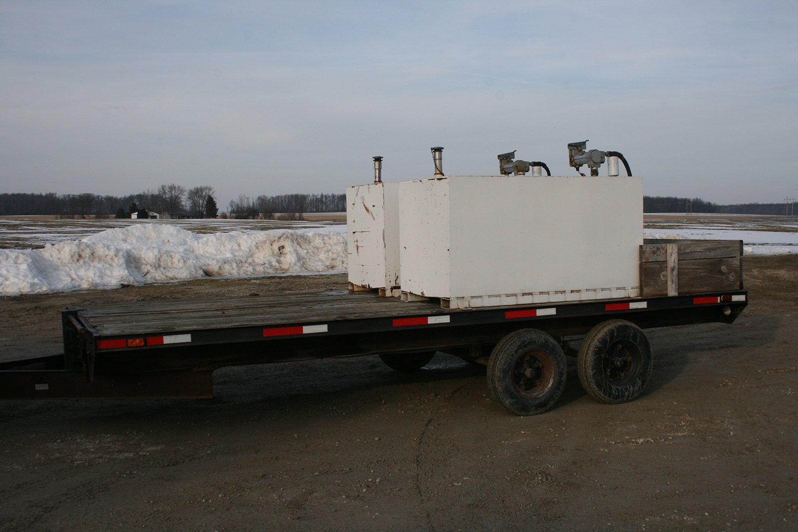 Property photo 74 - FARM EQUIPMENT AUCTION IN GENEVA, IN