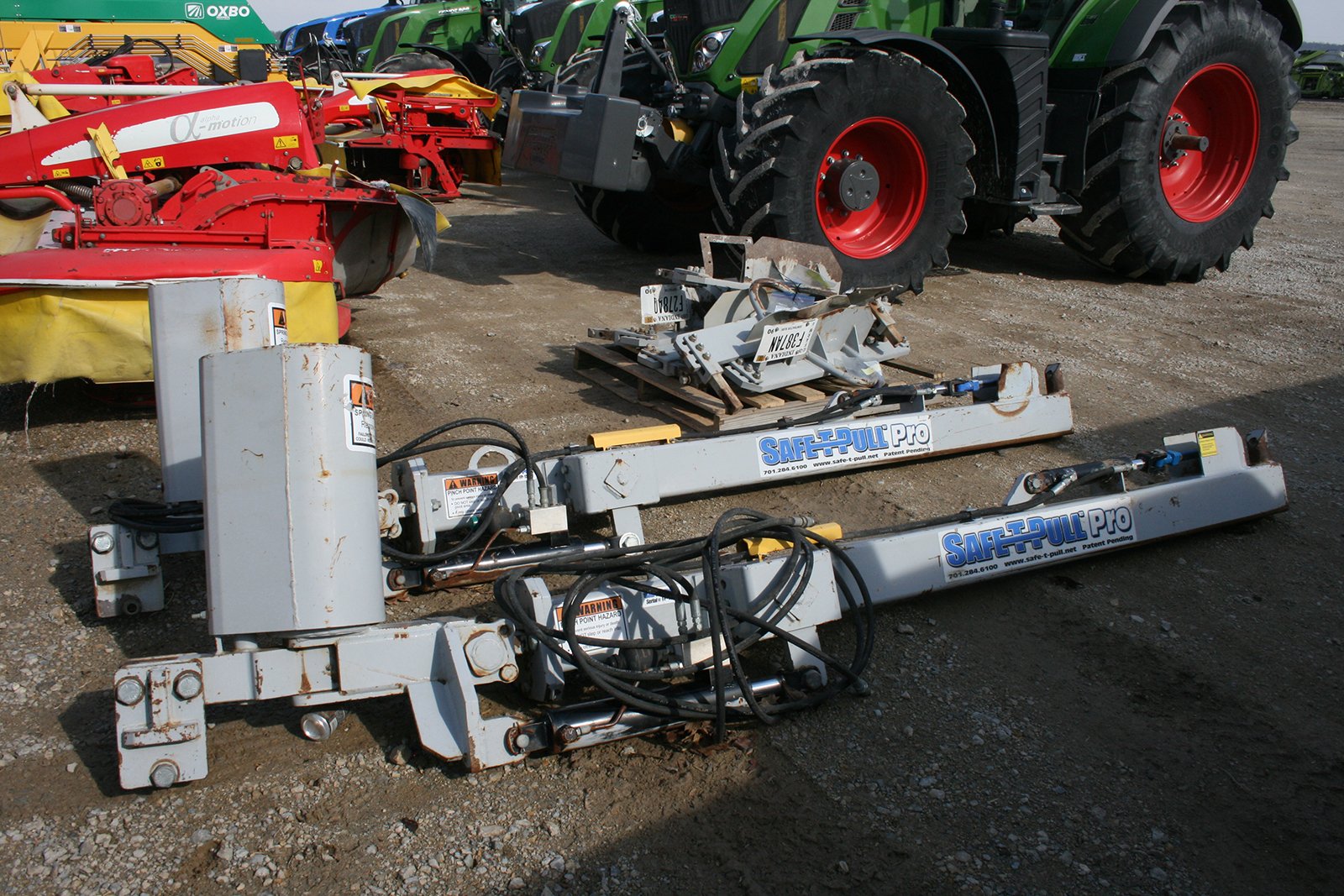 Property photo 77 - FARM EQUIPMENT AUCTION IN GENEVA, IN