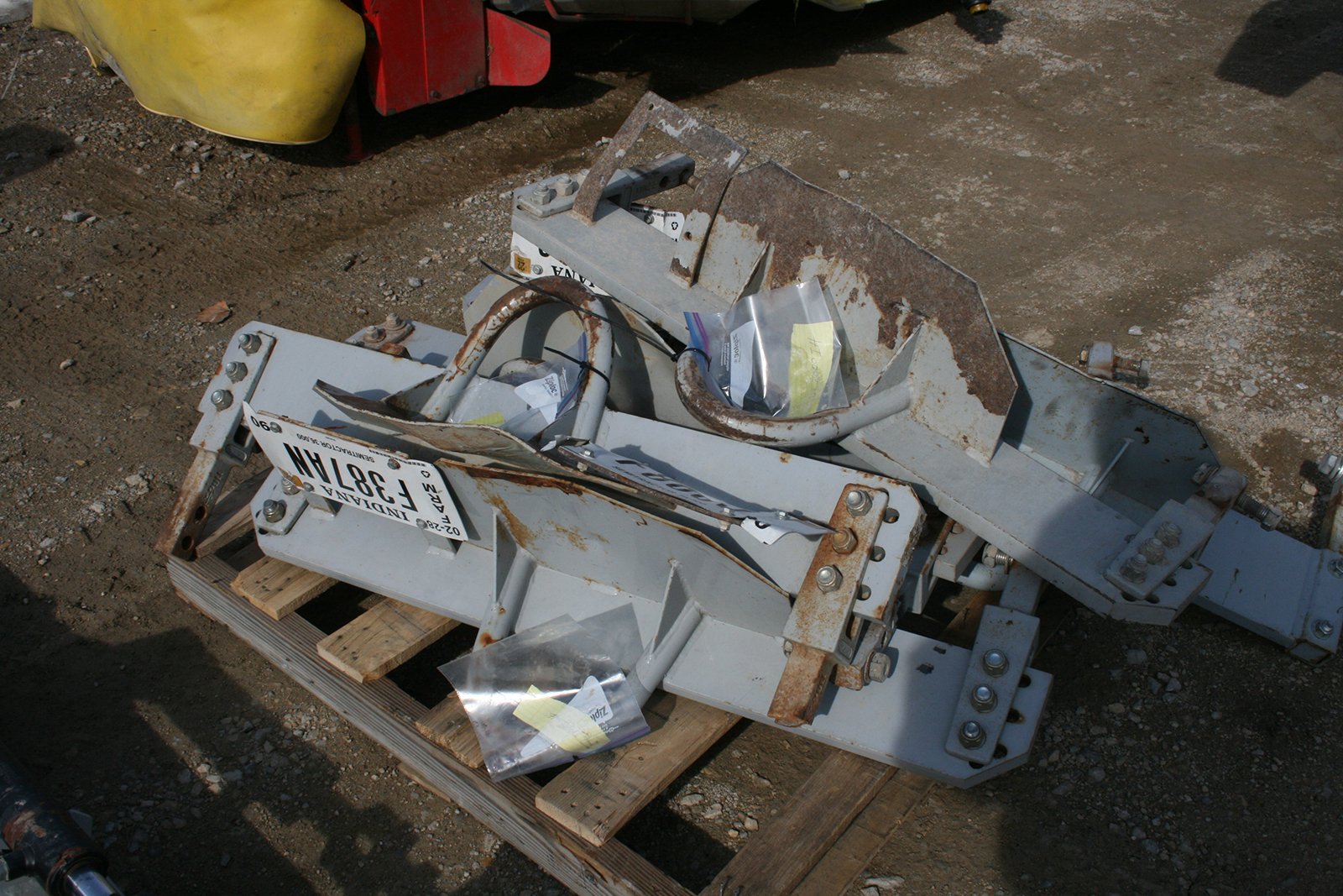 Property photo 78 - FARM EQUIPMENT AUCTION IN GENEVA, IN