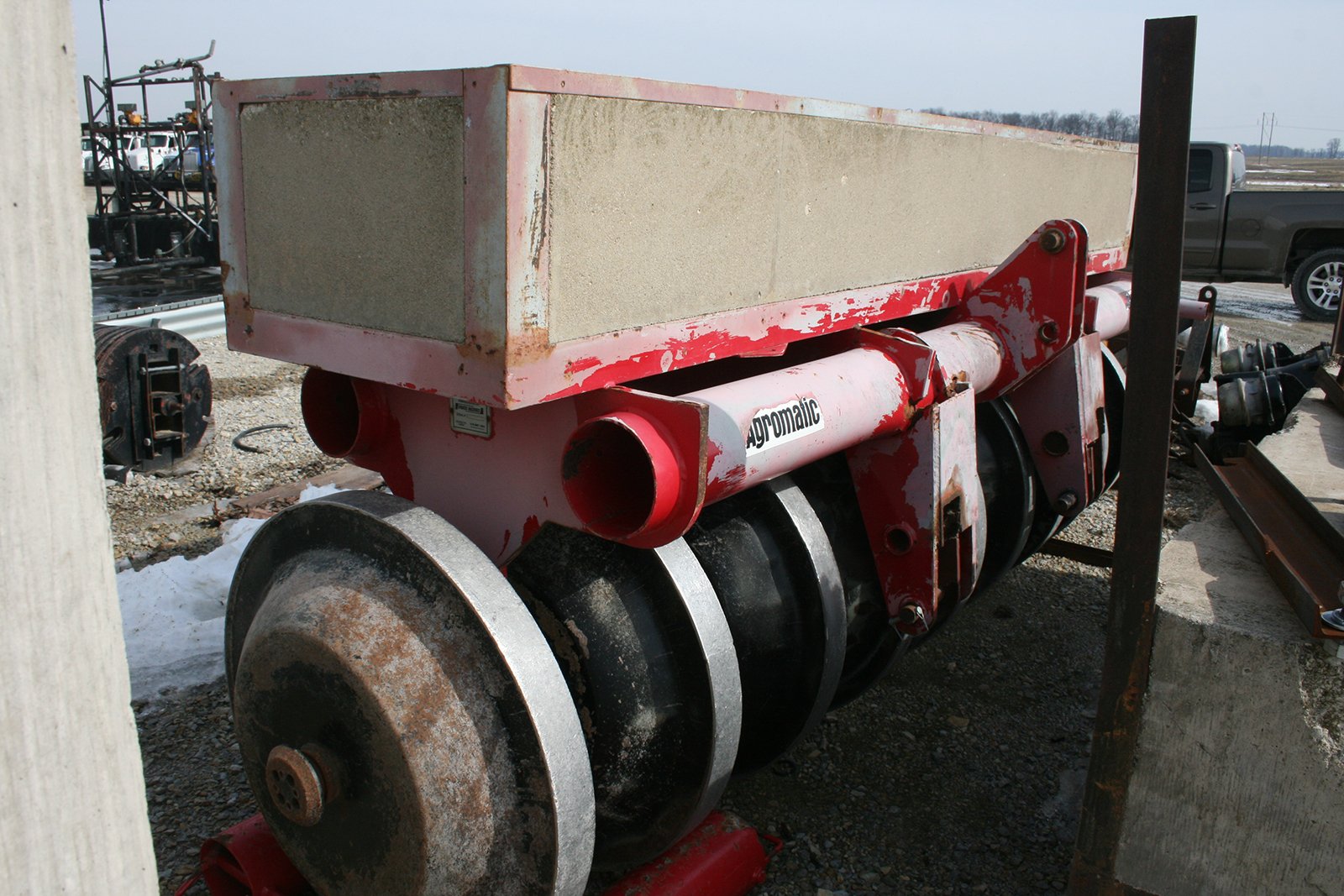 Property photo 79 - FARM EQUIPMENT AUCTION IN GENEVA, IN