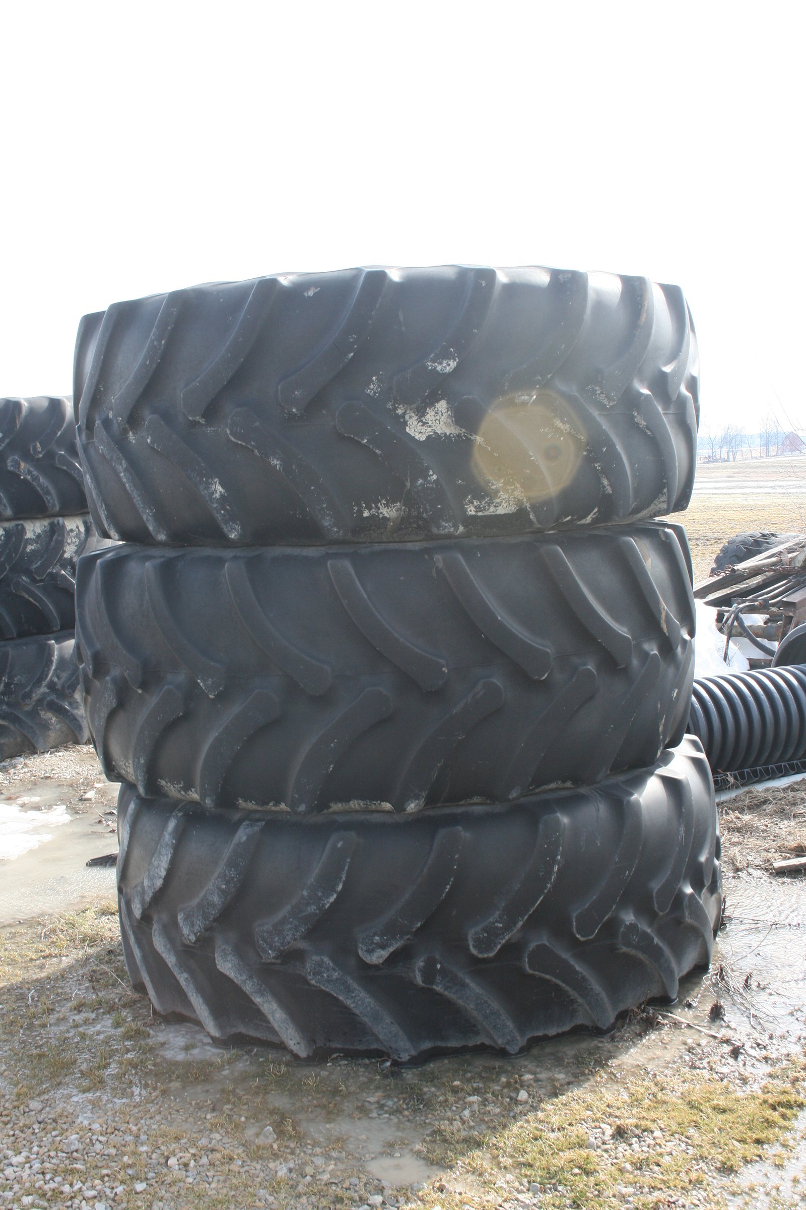 Property photo 81 - FARM EQUIPMENT AUCTION IN GENEVA, IN