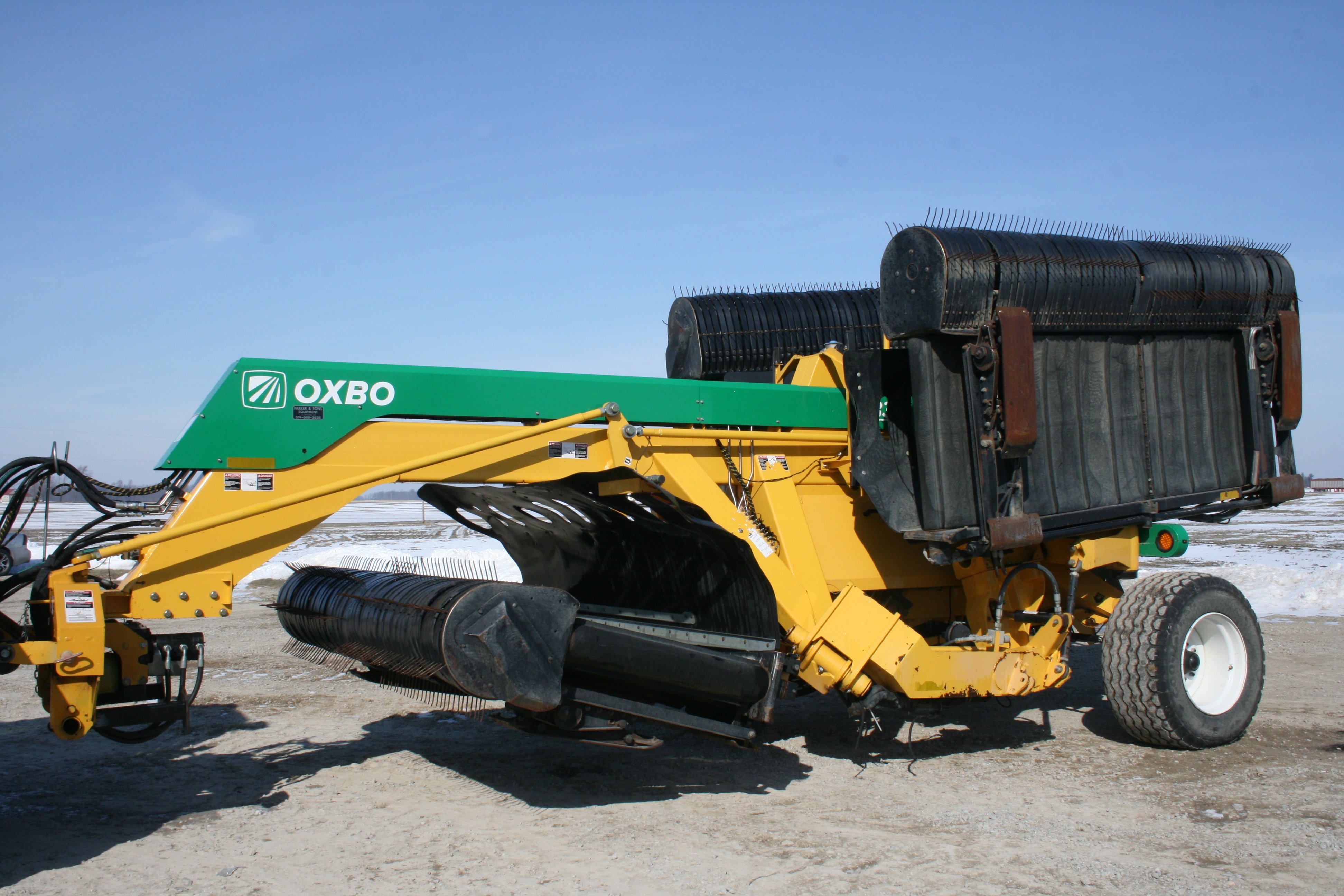 Property photo 38 - FARM EQUIPMENT AUCTION IN GENEVA, IN