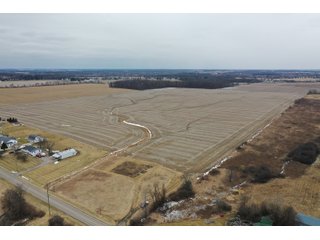 Property photo 8 - LAND AUCTION - 90+/- ACRES - DEFIANCE COUNTY, OH