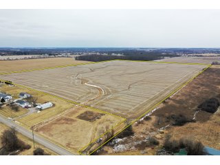 Property photo 1 - LAND AUCTION - 90+/- ACRES - DEFIANCE COUNTY, OH