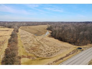 Property photo 15 - LAND AUCTION 466+/- ACRES OFFERED IN 10 TRACTS IN GRANT COUNTY, INDIANA