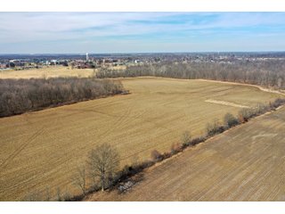 Property photo 18 - LAND AUCTION 466+/- ACRES OFFERED IN 10 TRACTS IN GRANT COUNTY, INDIANA
