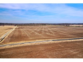 TRACT 1 - LAND AUCTION 466+/- ACRES OFFERED IN 10 TRACTS IN GRANT COUNTY, INDIANA