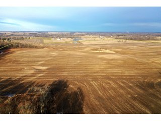 TRACTS 4-5 - LAND AUCTION 466+/- ACRES OFFERED IN 10 TRACTS IN GRANT COUNTY, INDIANA